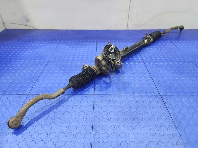 2009 Honda Accord Steering Gear (Incl. Rack)