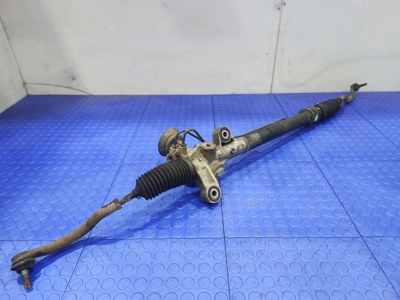 2009 Honda Accord Steering Gear (Incl. Rack)