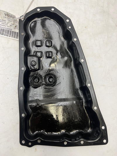 2007 - 2012 Nissan Altima 2.5L CVT Transmission Oil Pan OEM 313901XF0B