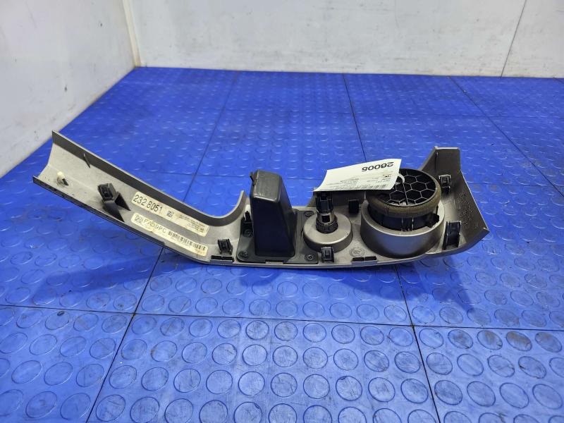 2011 Ford F-150 Misc Ebay Parts