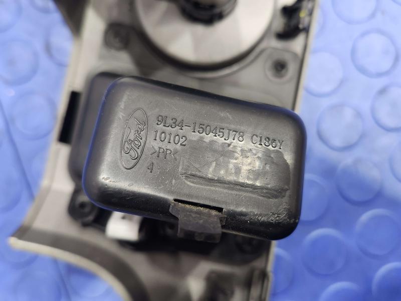 2011 Ford F-150 Misc Ebay Parts