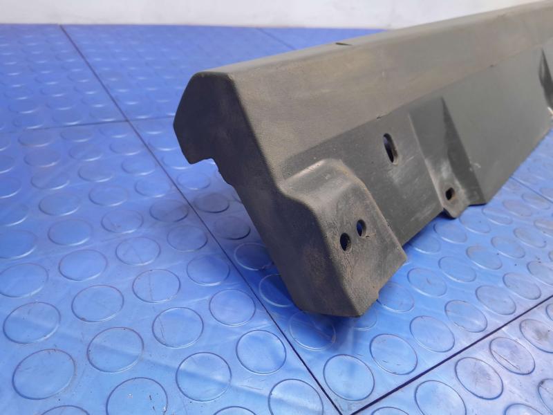 2014 Ford Transit Connect Rocker Moulding