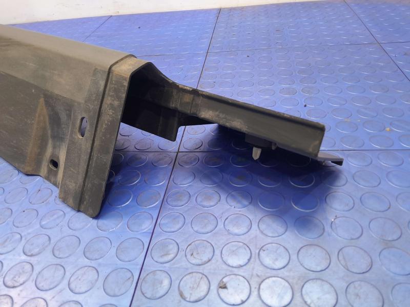 2014 Ford Transit Connect Rocker Moulding