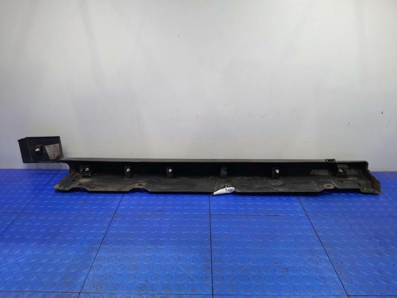 2014 Ford Transit Connect Rocker Moulding