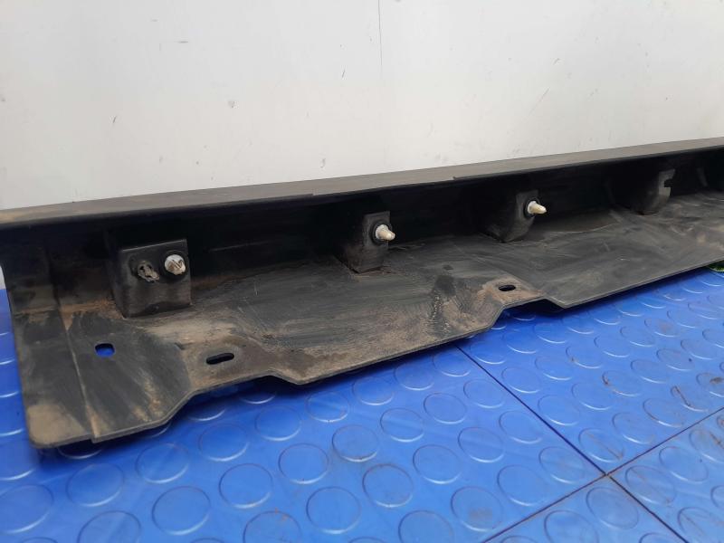 2014 Ford Transit Connect Rocker Moulding