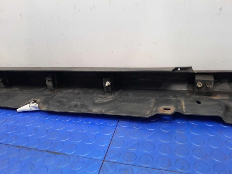 2014 Ford Transit Connect Rocker Moulding