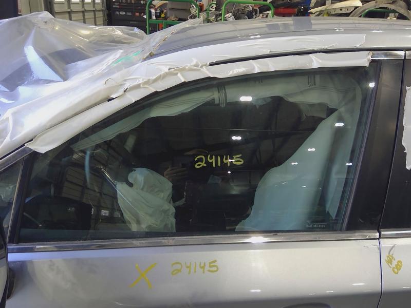 2016 Subaru Legacy Front Door Glass/Window
