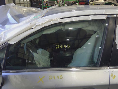 2016 Subaru Legacy Front Door Glass/Window