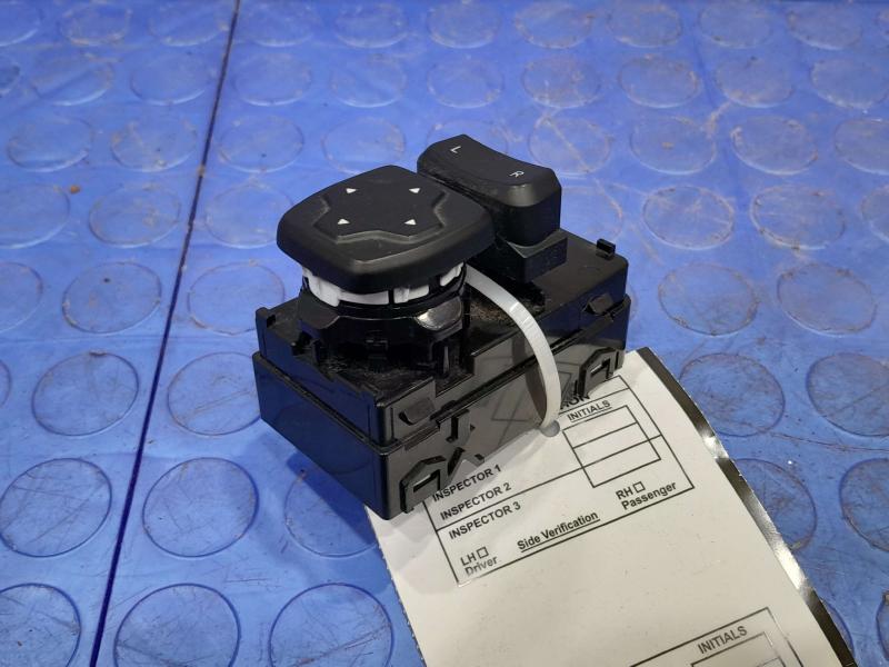 2019 Hyundai Kona Door Switch Front