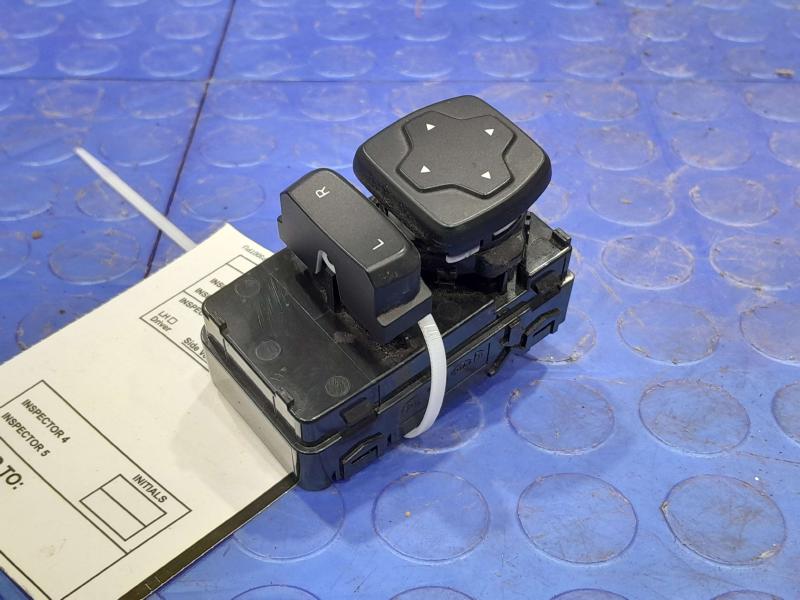2019 Hyundai Kona Door Switch Front