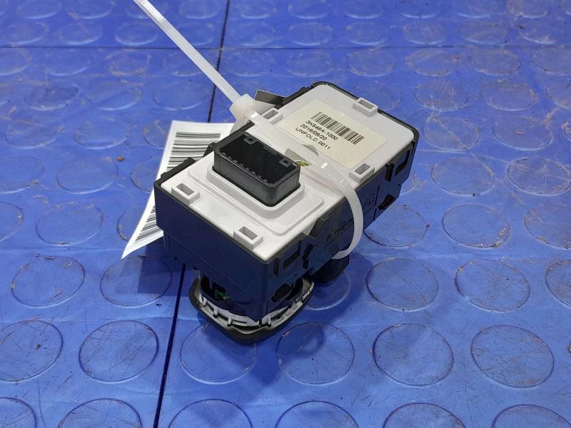 2019 Hyundai Kona Door Switch Front