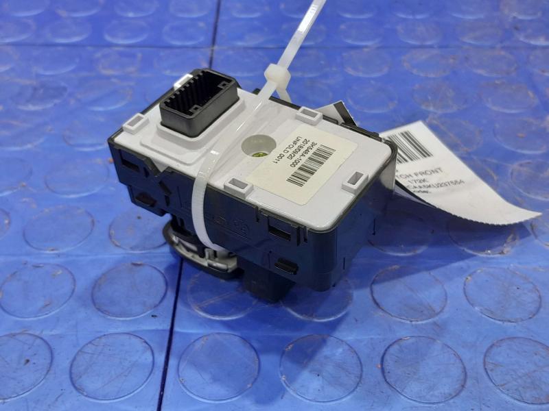 2019 Hyundai Kona Door Switch Front