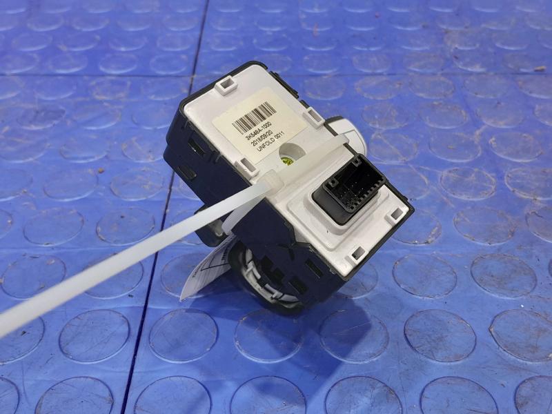 2019 Hyundai Kona Door Switch Front