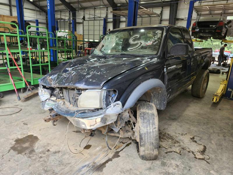 2004 Toyota Tacoma Air Cond. Evaporator