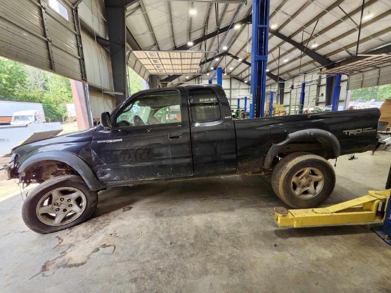 2004 Toyota Tacoma Air Cond. Evaporator