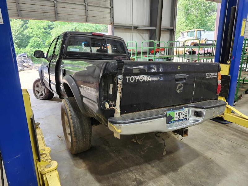 2004 Toyota Tacoma Air Cond. Evaporator