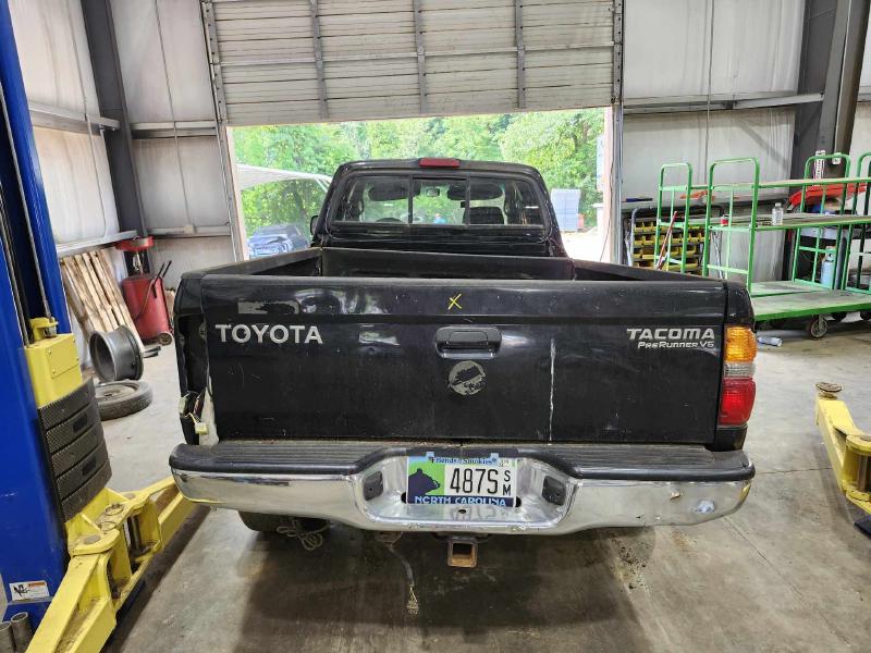 2004 Toyota Tacoma Air Cond. Evaporator