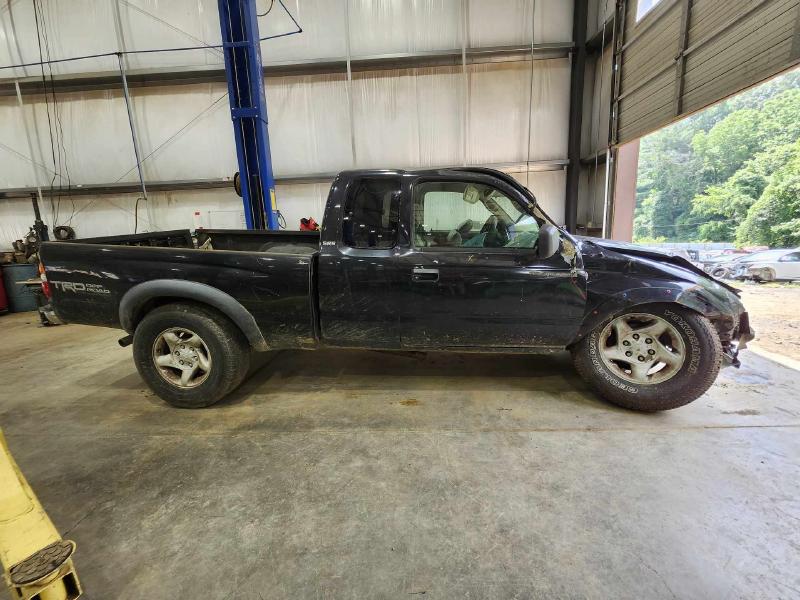 2004 Toyota Tacoma Air Cond. Evaporator