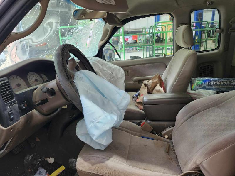 2004 Toyota Tacoma Air Cond. Evaporator