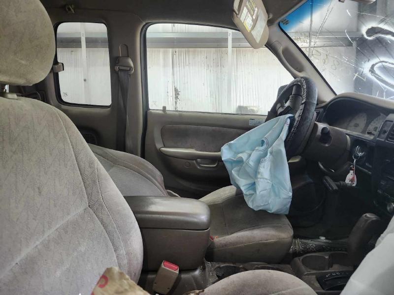 2004 Toyota Tacoma Air Cond. Evaporator