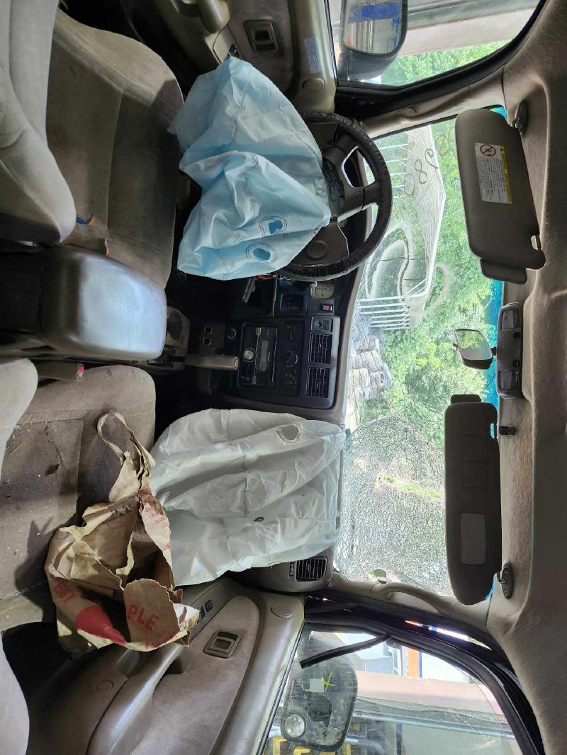 2004 Toyota Tacoma Air Cond. Evaporator