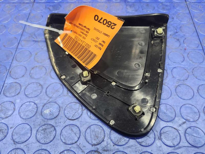 2021 Subaru Legacy Misc Ebay Parts