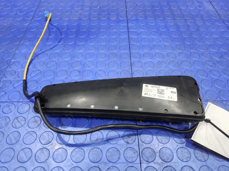 2017 BMW X1 Air Bag