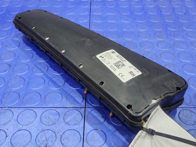 2017 BMW X1 Air Bag
