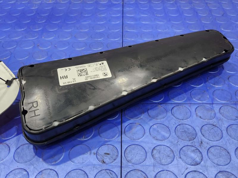 2017 BMW X1 Air Bag