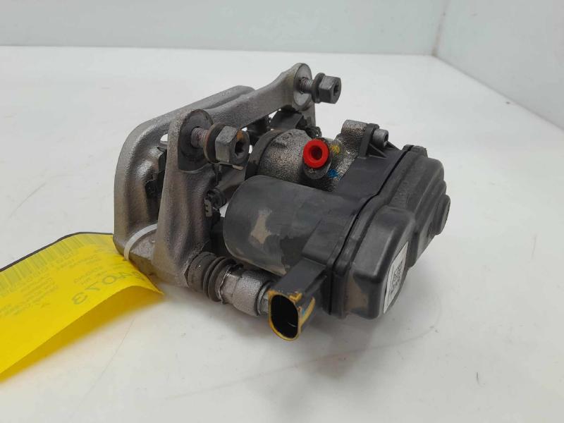 2020 Jeep Compass Caliper
