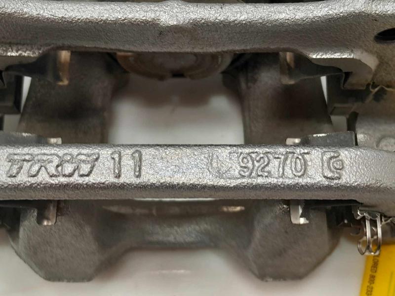2020 Jeep Compass Caliper