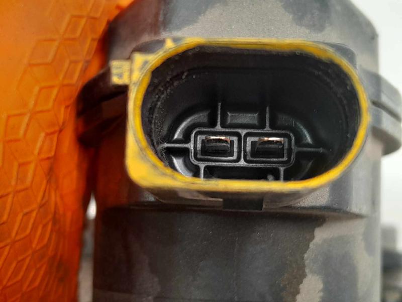 2020 Jeep Compass Caliper