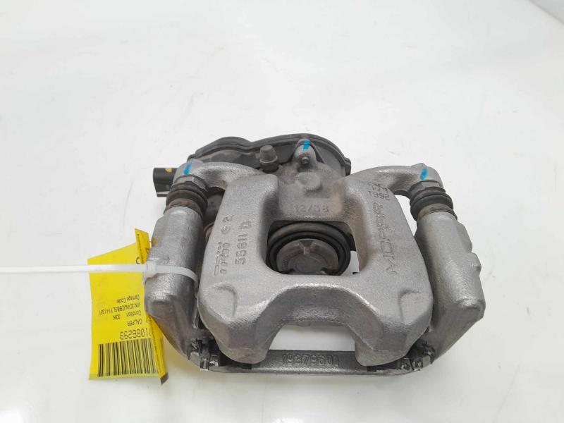 2020 Jeep Compass Caliper