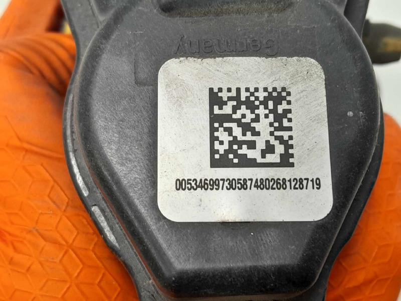 2020 Jeep Compass Caliper