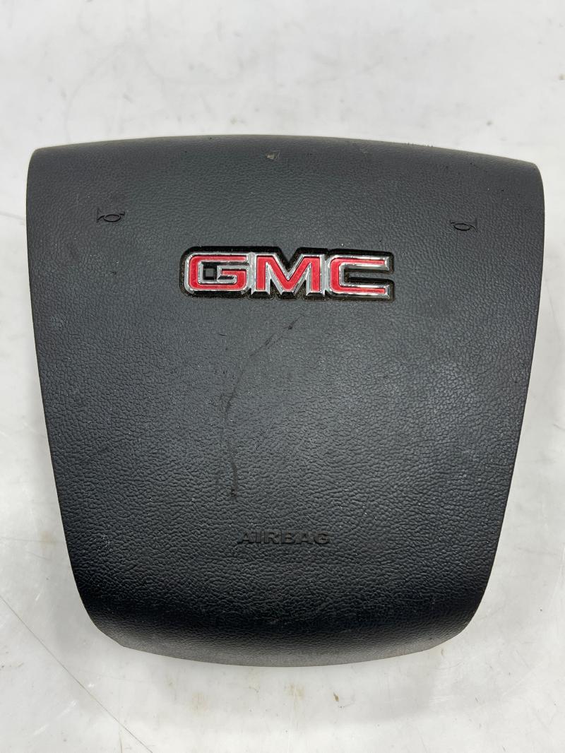 2010 GMC Terrain Air Bag