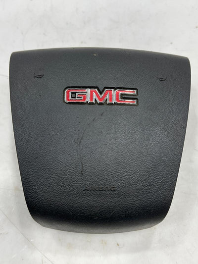2010 GMC Terrain Air Bag