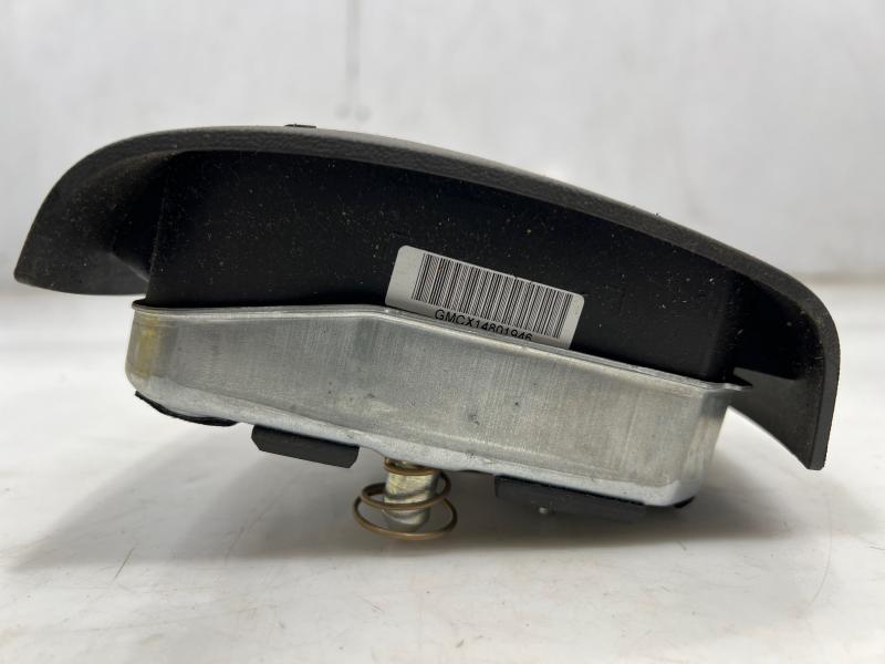2010 GMC Terrain Air Bag