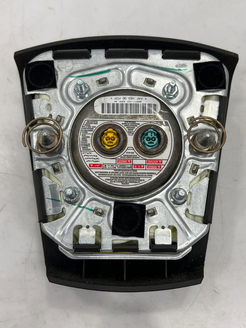 2010 GMC Terrain Air Bag