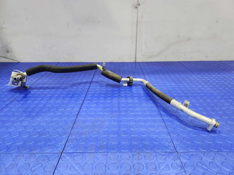 2020 Jeep Renegade Air Conditioner Hose