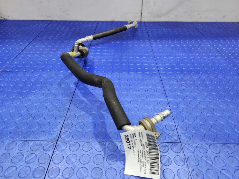 2020 Jeep Renegade Air Conditioner Hose