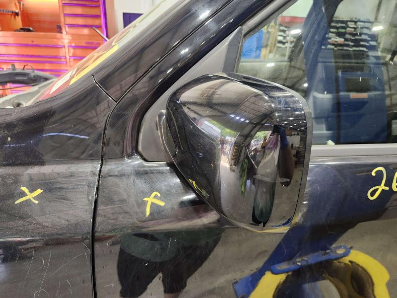 2011 Honda Pilot Door Mirror