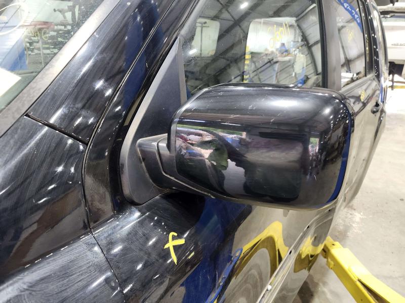 2011 Honda Pilot Door Mirror