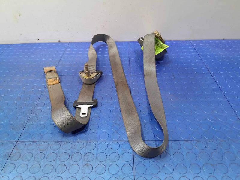 2005 Ford Explorer Rear Seat Belt