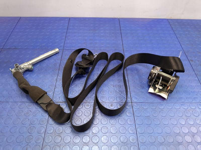 2018 Maserati Ghibli Front Seat Belt