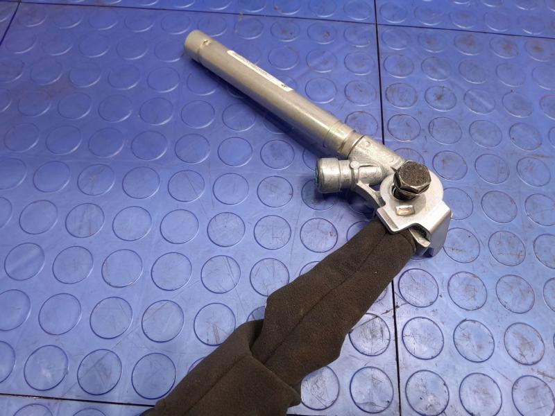 2018 Maserati Ghibli Front Seat Belt