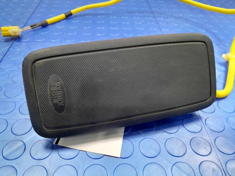 2008 Honda Fit Air Bag