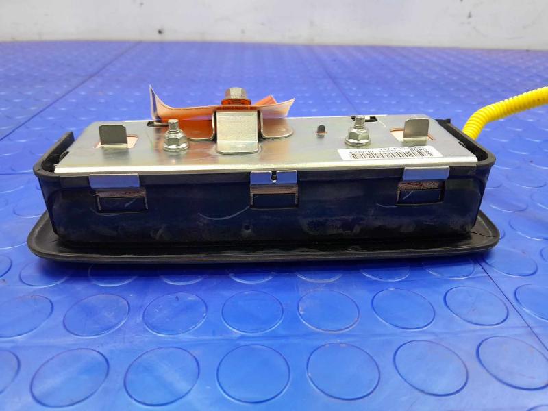2008 Honda Fit Air Bag