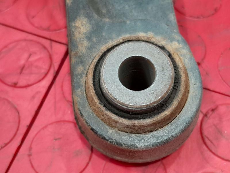 2010-2017 Volvo XC60 Rear Upper Control Arm LH Driver Side OEM 314067489