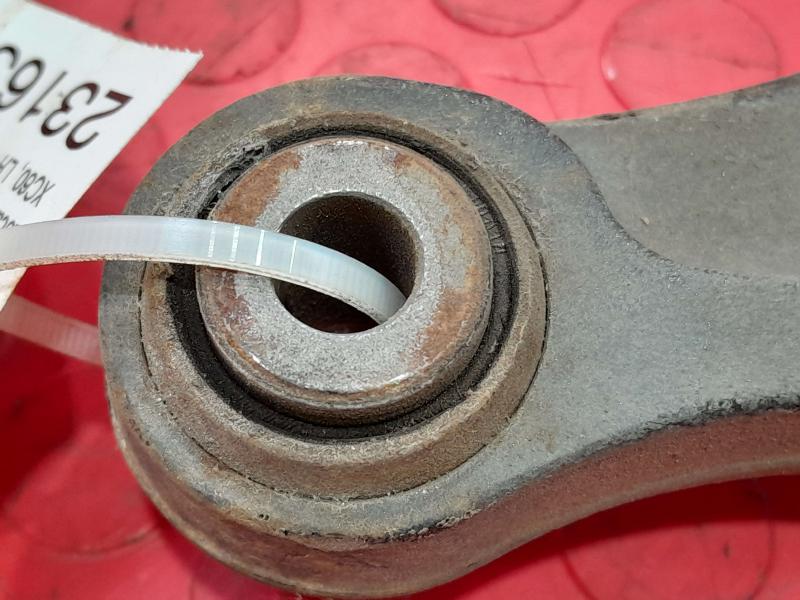2010-2017 Volvo XC60 Rear Upper Control Arm LH Driver Side OEM 314067489
