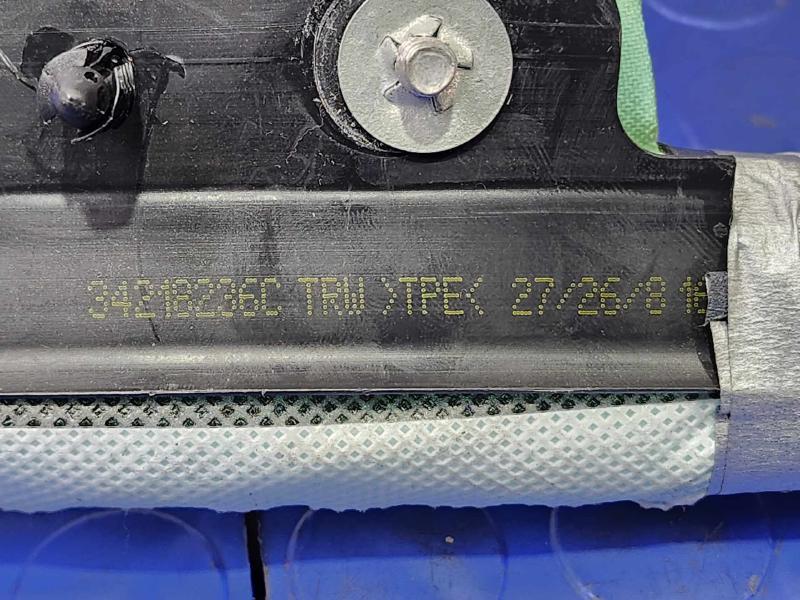 2019 Chevrolet Bolt Air Bag